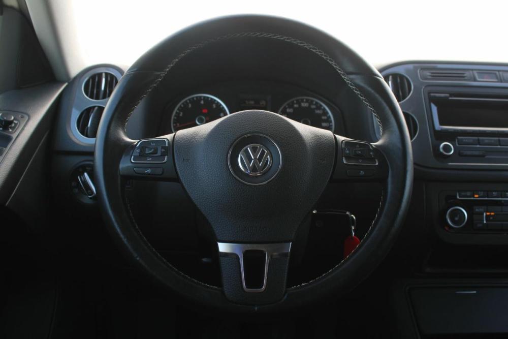 Volkswagen Tiguan I Рестайлинг Пермь  - изображение 11