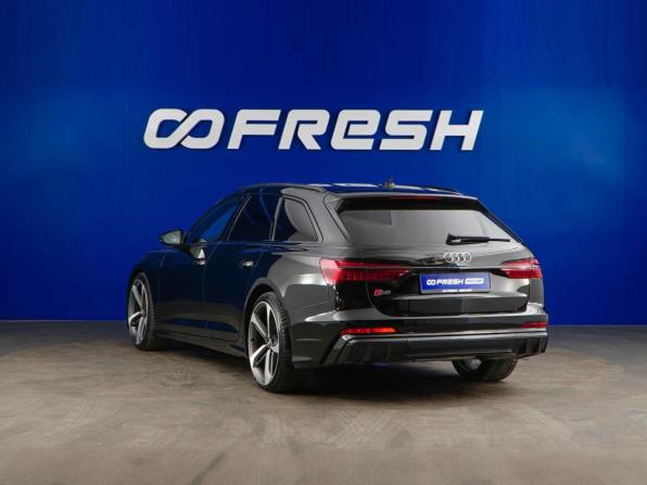 Audi S6 V (C8) с пробегом 2019 года, цена 5 423 077 рублей, 154748 км, универсал, Автокод Объявления