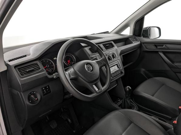 Volkswagen Caddy IV с пробегом 2020 года, цена 2 075 000 рублей, 42647 км, offers.body_type.unknown, Автокод Объявления