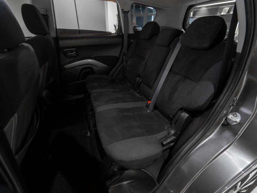 Mitsubishi Outlander II Москва  - изображение 11
