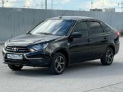 Lada (ВАЗ) Granta I Рестайлинг Пермь  - изображение 8