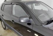 Hyundai Tucson I Волгоград  - изображение 46