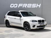 BMW X5 II (E70) Рестайлинг Краснодар  - изображение 20