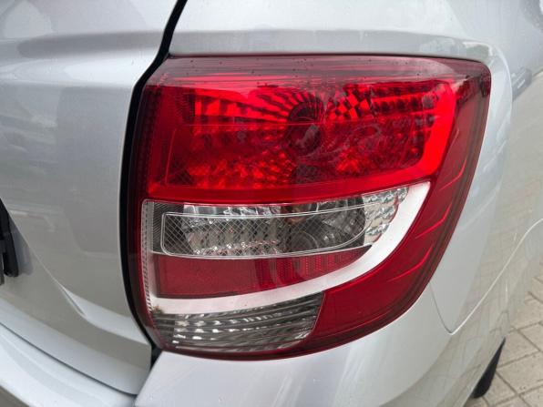 Lada (ВАЗ) Granta I Рестайлинг с пробегом 2024 года, цена 859 900 рублей, 11402 км, седан, Автокод Объявления