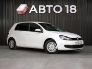 Volkswagen Golf VI Ижевск  - изображение 19