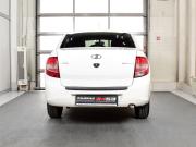 Lada (ВАЗ) Granta I Кемерово  - изображение 22
