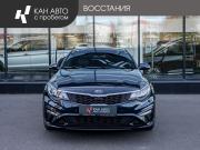Kia Optima IV Рестайлинг Казань  - изображение 12