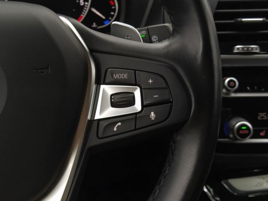 BMW X3 III (G01) Екатеринбург  - изображение 10