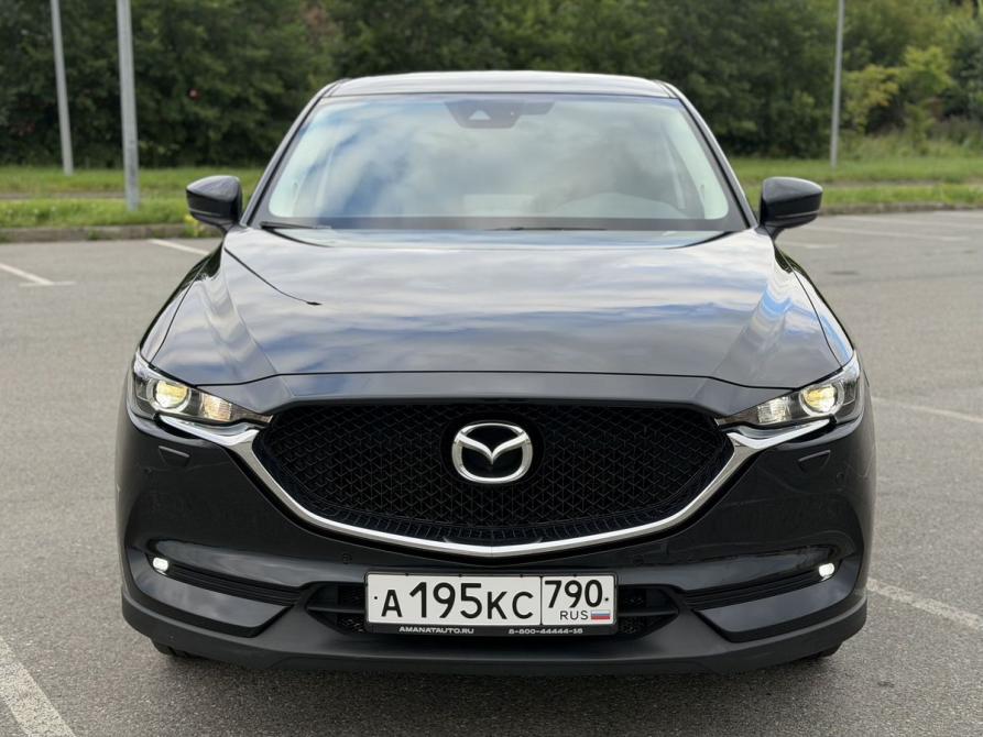 Mazda CX-5 II Казань  - изображение 2