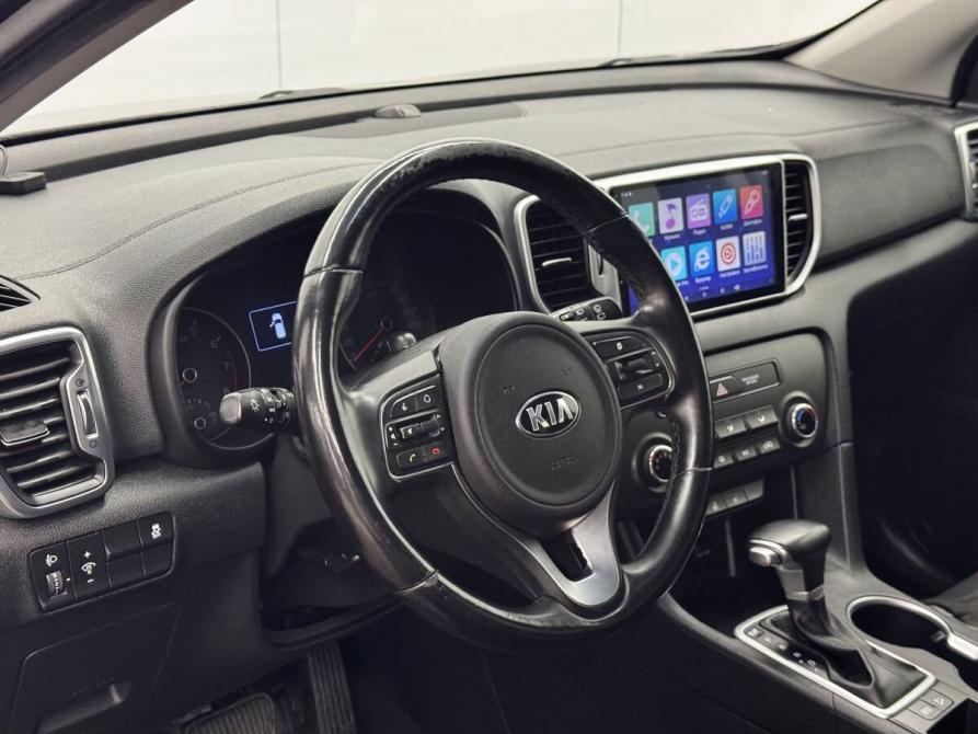 Kia Sportage IV Воронеж  - изображение 15