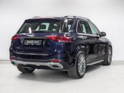 Mercedes-Benz GLE II (V167) Москва  - изображение 35