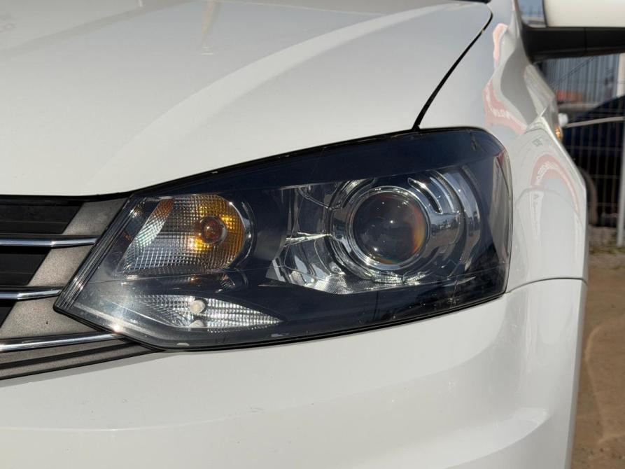 Volkswagen Polo V Рестайлинг Набережные Челны  - изображение 9