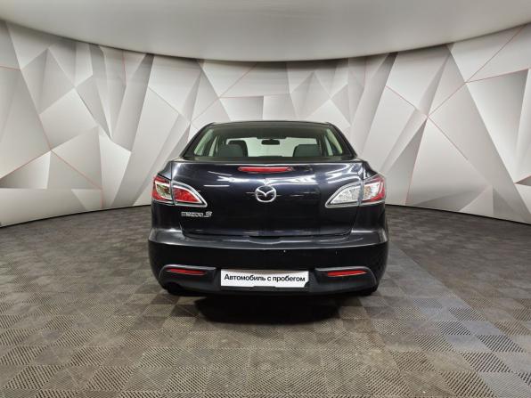 Mazda 3 II (BL) с пробегом 2011 года, цена 700 000 рублей, 236361 км, седан, Автокод Объявления