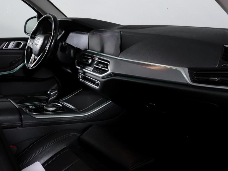 BMW X5 IV (G05/G18) Москва  - изображение 9