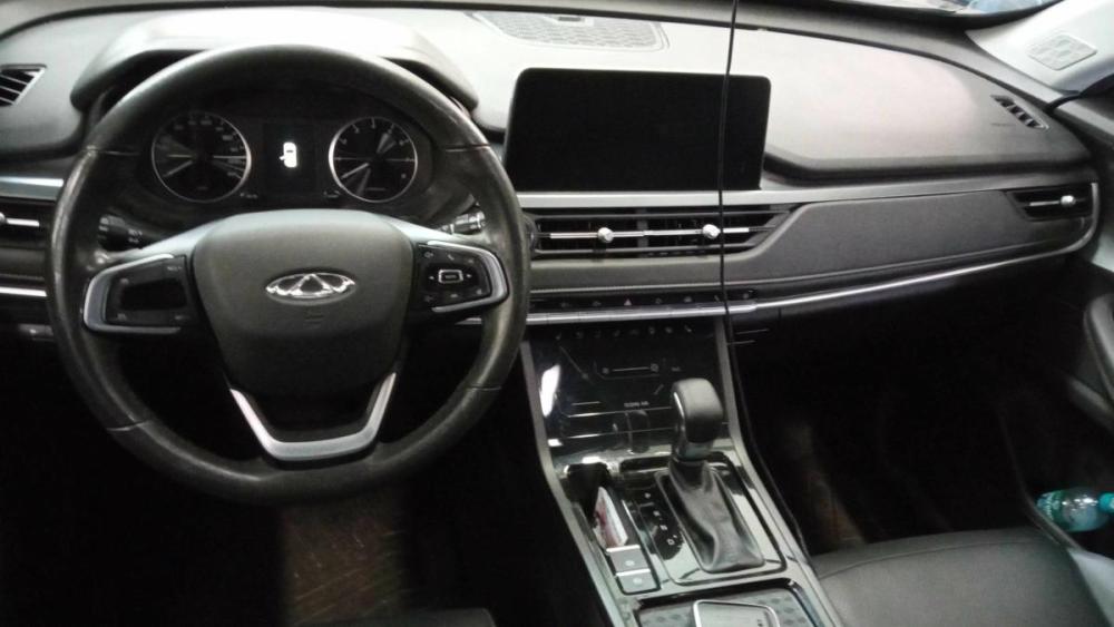 Chery Tiggo 4 Pro I Санкт-Петербург  - изображение 5