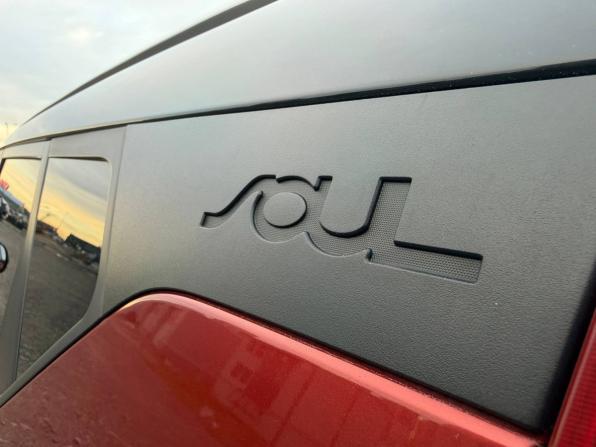 Kia Soul III с пробегом 2019 года, цена 1 895 000 рублей, 80000 км, хэтчбек, Автокод Объявления