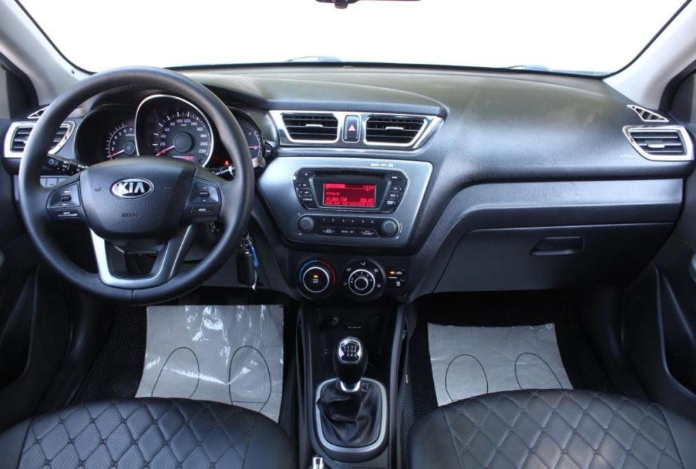 Kia Rio III Нижний Новгород  - изображение 18