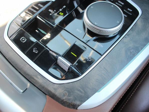 BMW X7 I (G07) с пробегом 2021 года, цена 6 499 000 рублей, 192720 км, внедорожник, Автокод Объявления
