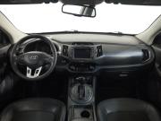 Kia Sportage III Санкт-Петербург  - изображение 35