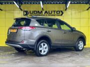 Toyota RAV4 IV (XA40) Рестайлинг Ижевск  - изображение 23