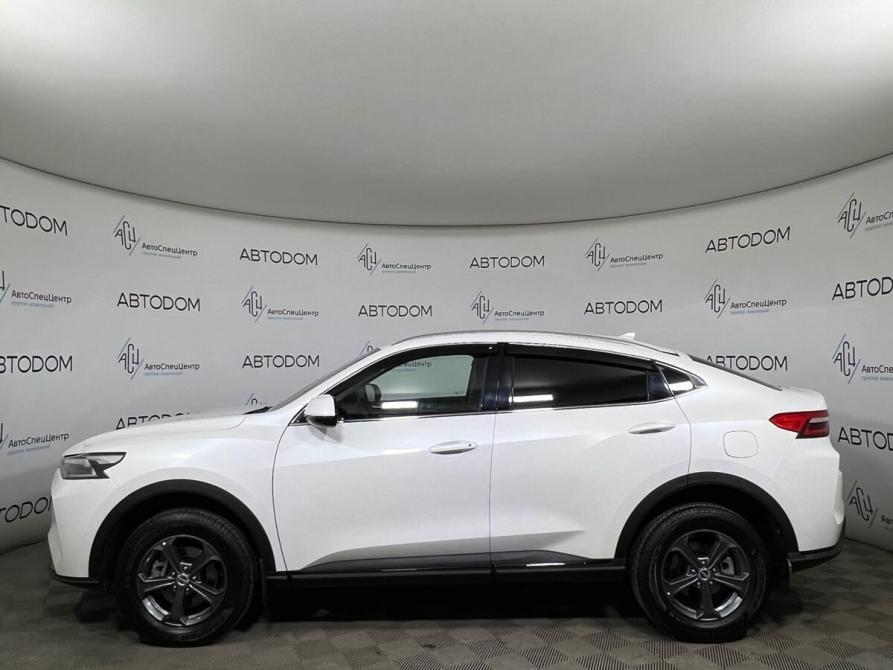Haval F7x I Рестайлинг Москва  - изображение 3