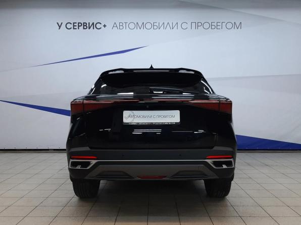 Omoda C5 I с пробегом 2023 года, цена 1 660 000 рублей, 60693 км, внедорожник, Автокод Объявления