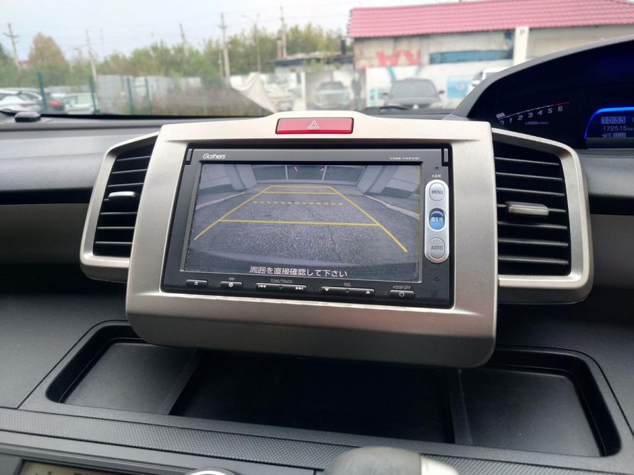 Honda Freed I Рестайлинг Новокузнецк  - изображение 16