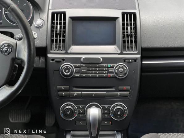 Land Rover Freelander II Рестайлинг 2 с пробегом 2014 года, цена 1 650 000 рублей, 176100 км, внедорожник, Автокод Объявления