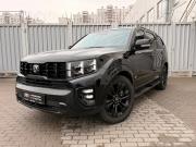 Kia Mohave I Рестайлинг 2 Ростов-на-Дону  - изображение 41