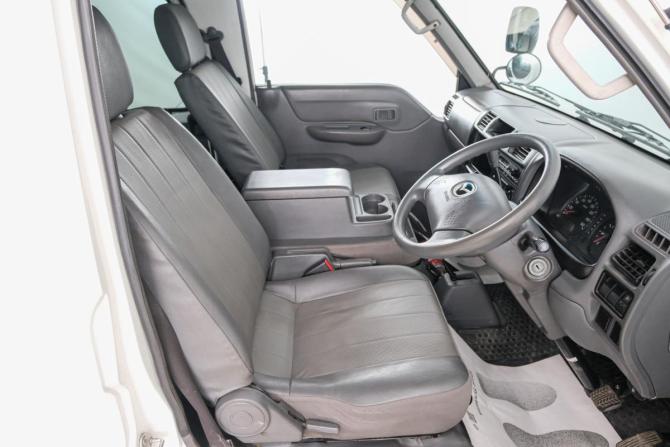Mazda Bongo IV с пробегом 2015 года, цена 1 379 000 рублей, 160000 км, фургон, Автокод Объявления