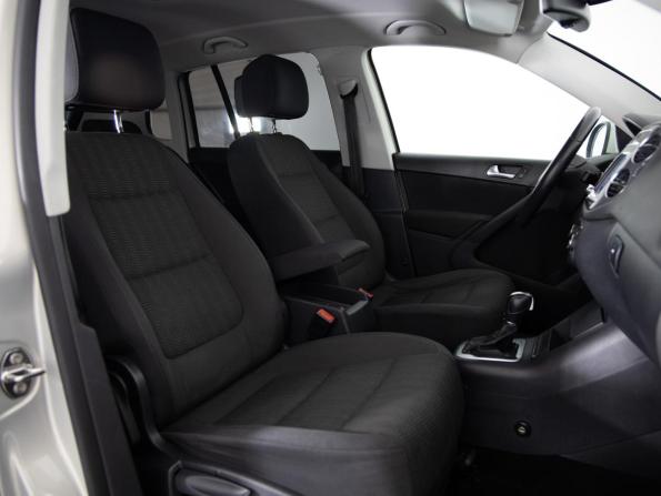 Volkswagen Tiguan I Рестайлинг с пробегом 2013 года, цена 1 335 510 рублей, 201960 км, внедорожник, Автокод Объявления