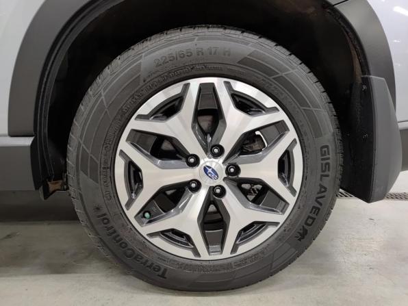 Subaru Forester V Рестайлинг с пробегом 2021 года, цена 2 850 000 рублей, 49863 км, внедорожник, Автокод Объявления