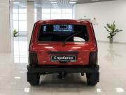 Lada (ВАЗ) 2121 (4x4) I Рестайлинг Самара  - изображение 29