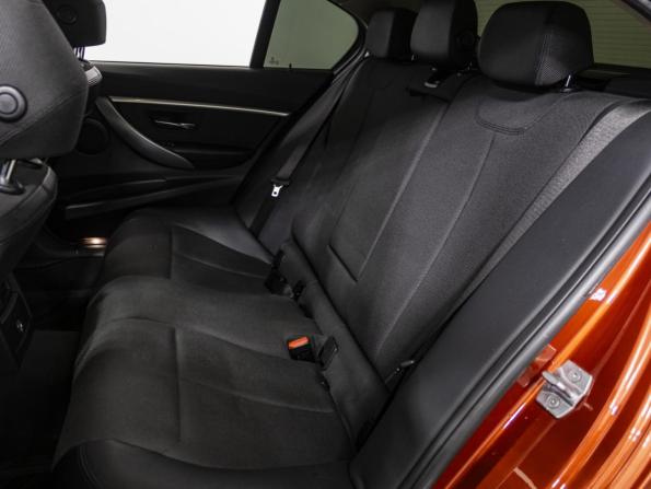BMW 3 серии VI (F3x) Рестайлинг с пробегом 2018 года, цена 2 549 000 рублей, 144981 км, седан, Автокод Объявления
