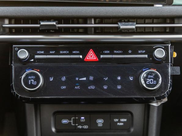 Hyundai Tucson IV Рестайлинг с пробегом 2026 года, цена 4 398 000 рублей, 19 км, внедорожник, Автокод Объявления
