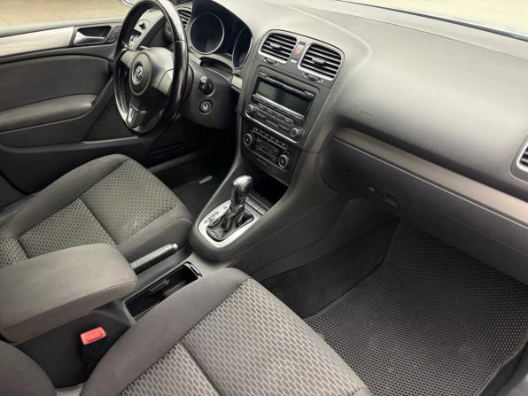 Volkswagen Golf VI с пробегом 2012 года, цена 979 000 рублей, 169767 км, хэтчбек, Автокод Объявления