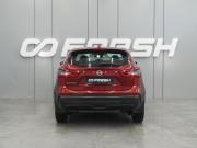 Nissan Qashqai II Воронеж  - изображение 22