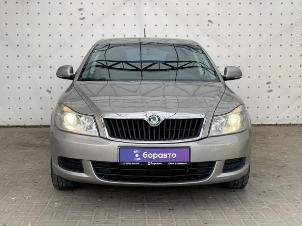 Skoda Octavia II (A5) Рестайлинг с пробегом 2012 года, цена 895 000 рублей, 183564 км, лифтбек, Автокод Объявления