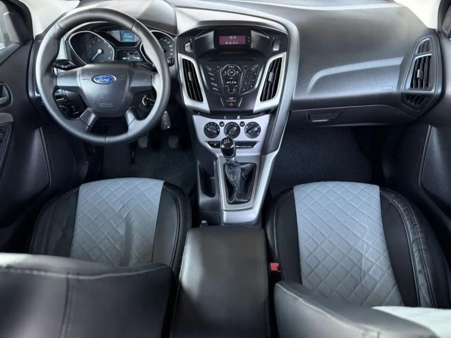 Ford Focus III Волгоград  - изображение 9