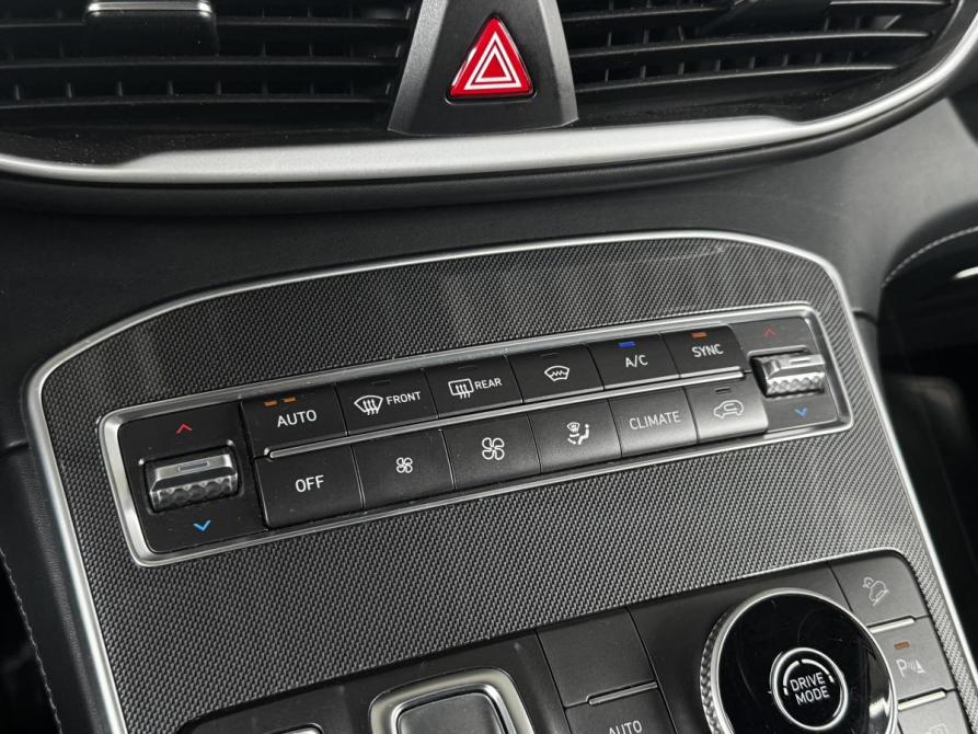 Hyundai Santa Fe IV Рестайлинг Кемерово  - изображение 20