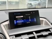 Lexus NX I Воронеж  - изображение 46