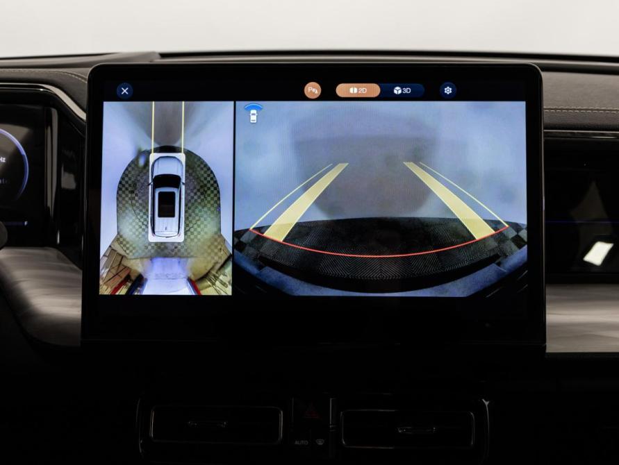 GAC GS8 II Санкт-Петербург  - изображение 24