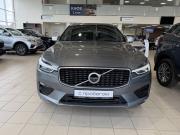 Volvo XC60 II Москва  - изображение 39