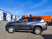 Toyota Land Cruiser Prado 150 Series Уфа  - изображение 22
