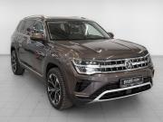 Volkswagen Teramont I Рестайлинг (China Market) Москва  - изображение 33