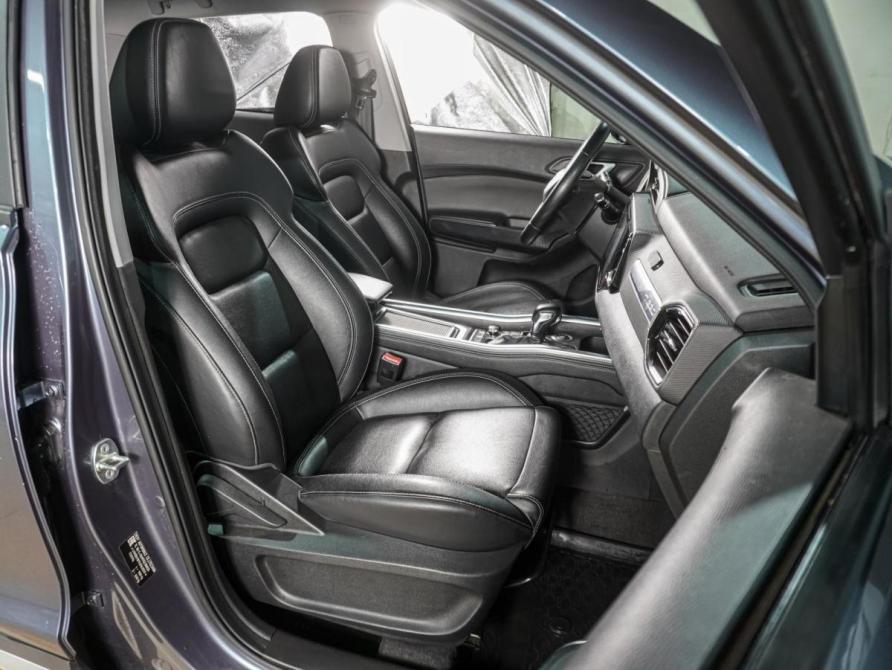 Chery Tiggo 4 I Рестайлинг Воронеж  - изображение 8