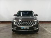 Hyundai Santa Fe IV Рестайлинг Москва  - изображение 38