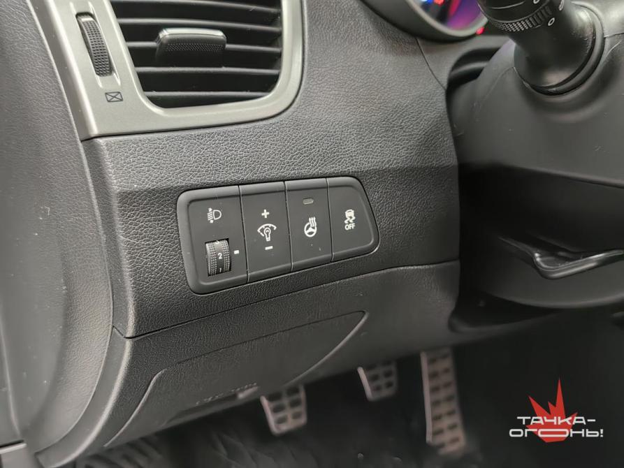 Hyundai Elantra V (MD) Пермь  - изображение 12