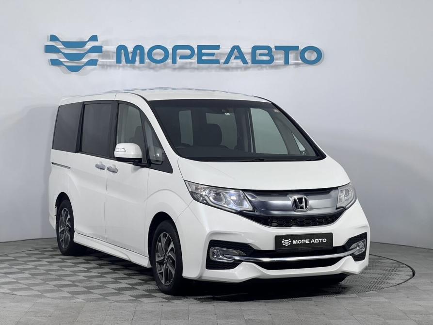 Honda Stepwgn V Калининград  - изображение 3