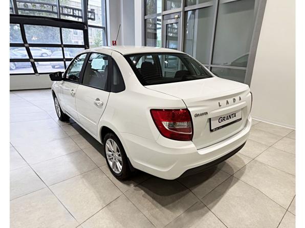 Новый Lada (ВАЗ) Granta I Рестайлинг 2026 года, цена 1 085 100 рублей, седан, Автокод Объявления